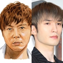 堂本剛「ジェシー&舘様とのカラオケエピソード」告白で思い出された「ジェシーとのツンデレ関係」