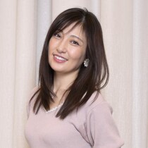 熊田曜子「SNSで『いいね』を欲しがりそうな女」堂々1位に「ポジティブ認識」の可能性が高い“実績”とは