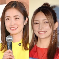 上戸彩、後藤真希の「39歳写真集」が連続ヒット!出版業界でアラフォー女優争奪戦が勃発!?