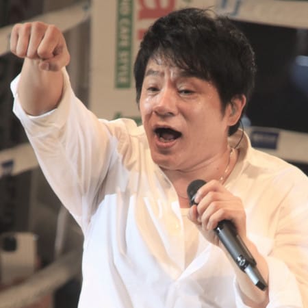 【FNS歌謡祭】ASKAが魅せた！マイクの位置の遠さに痛感させられた「持ち歌」に対する気迫の大事さ