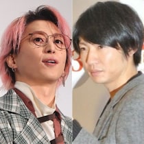 “重版男”Snow Man佐久間大介の止まらない犬猫愛！なるか“開拓者”嵐・相葉雅紀超え