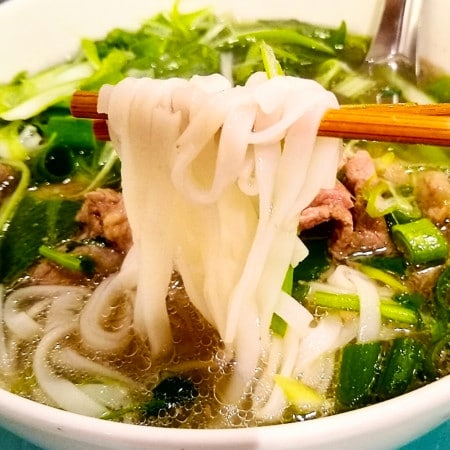 食文化が似ている!ベトナム人女性SEが感じる日本とベトナムの違いとは?