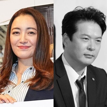 まるで個性の異なる仲間由紀恵・田中哲司夫妻「円満な関係」のカギを握るのはやはり「アノ角度」だった！【三田モニカの勝手に占っていいですか？】