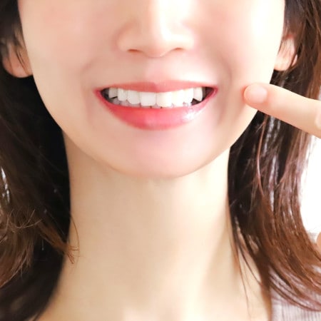 白い歯は好感度4割増しの調査結果!どんな美肌ケアよりモテる歯の「ホワイトニング」の話