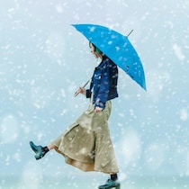 脱・着膨れ！冬の「重ね着」をオシャレに楽しむ賢いインナー選び