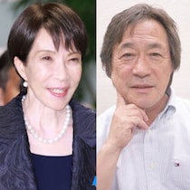 【サン！シャイン】高市総理「台湾有事発言」ニュースで張り詰めた緊張を解きほぐした武田鉄矢の「語り」の力