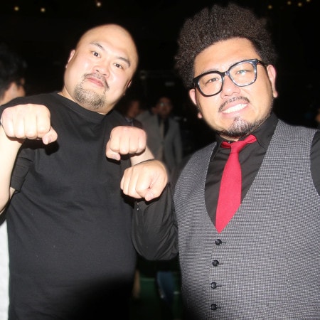 鬼越トマホークが「芸能界No.1のモテ男」と断言する芸人は指原莉乃もメロメロにした“美容番長”！