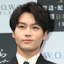 Travis Japan松田元太が魅せた「高橋海人の代役」ぶりに日テレ内評価が急上昇！「冠番組プラン」証言も