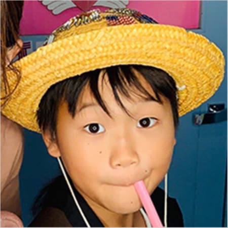 事故で入院のゆたぼん、動画で“見舞金募集”よりもツッコまれたまさかの「顔面の変化」