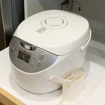 【ママたちの掃除術⑥】美味しいご飯の秘訣は「炊飯器」を正しく洗うことにあった！