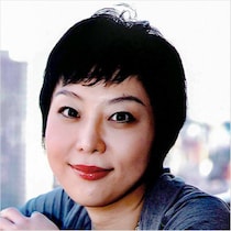 室井佑月氏が夫・米山隆一議員に「もう離婚して下さい」公開絶縁状！おしどり夫婦に「埋まらない溝」が生じたワケ