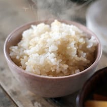 玄米で身体にダメージが！知らないと怖い玄米の正しい摂り方とおいしい食べ方