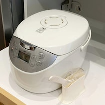 【ママたちの掃除術⑥】美味しいご飯の秘訣は「炊飯器」を正しく洗うことにあった！