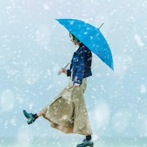 脱・着膨れ！冬の「重ね着」をオシャレに楽しむ賢いインナー選び