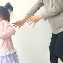 ママの「早くして！」が減る！朝のバタバタを解消する子どもの“冬支度ルーティン”
