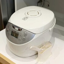 【ママたちの掃除術⑥】美味しいご飯の秘訣は「炊飯器」を正しく洗うことにあった！