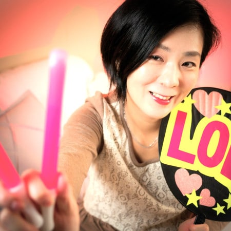 見ているだけか添い遂げたいか……“推し”と“恋愛”の感情はどう違う？