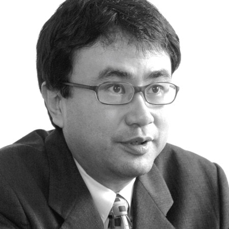 三谷幸喜氏の「温泉が嫌い」な理由に驚き 納豆の食べ方にも“超神経質なヘキ”が炸裂