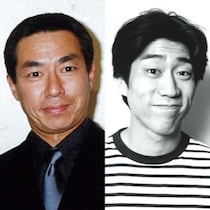 柳葉敏郎が原口あきまさ「ホオ膨らませる室井慎次のマネ」に厳重クレーム！？「それだけは文句言わせてもらう」の真意とは