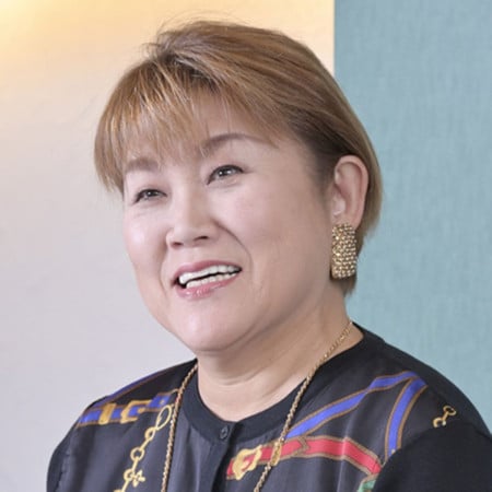 山田邦子が「まだ仲良かったのよ」ドッキリ発言も…工藤静香、夏目雅子、あの兄弟も!芸能界交遊録エピソードを回顧