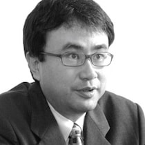 三谷幸喜氏の「温泉が嫌い」な理由に驚き　納豆の食べ方にも“超神経質なヘキ”が炸裂