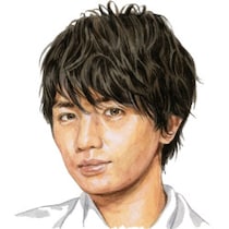 目黒蓮の“世界進出”に続くか…中島健人に「タイタニック」の巨匠が熱烈アプローチ！