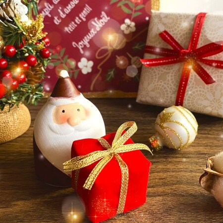 「100均ショップ」でクリスマスプレゼントは買えるのか検証してみた!