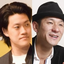 粗品が改めないなら「今後もうやりません」…静かに“怒り”を漏らした「THE W」ベテラン審査員