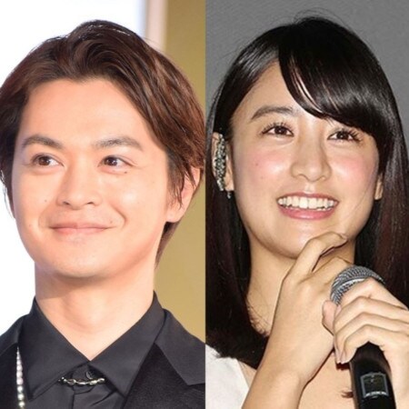 瀬戸康史・山本美月夫妻の相性は稀に見るパターン。その詳細を探ってみると…【三田モニカの勝手に占っていいですか?】