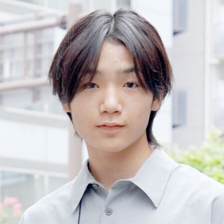 黒沢かずこは舘ひろしと同じ「安全牌」か？寺田心の「初恋は黒沢かずこ」に漂うウサン臭さ