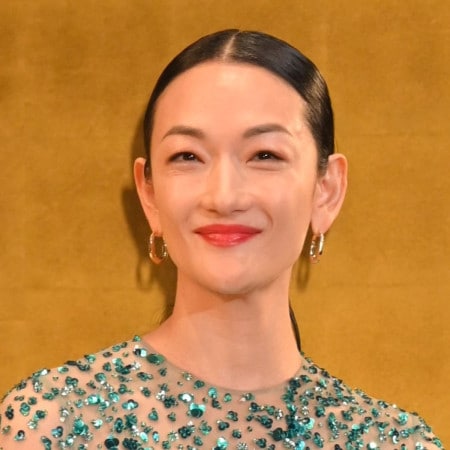 冨永愛 43歳2度目の妊娠報告をしたお相手の俳優・山本一賢が”お似合い”でカッコいい！