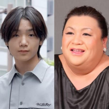 寺田心に「野蛮なカラダに丁寧な言葉遣いのギャップ男子」になるための第1歩を指導したマツコの手腕がお見事！