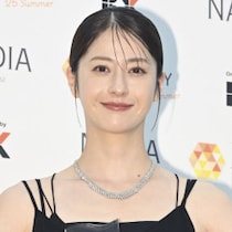目黒蓮ファンが称賛…松本若菜「ロイヤルファミリー」裏で見せた“共演者との絶妙な距離感”