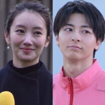 波瑠“穂香”と高杉真宙“知博”がリアル結婚！今こそ再視聴したい「わたしのお嫁くん」第7話での「知博の赤い耳」