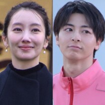 電撃結婚の波瑠と高杉真宙 「警戒する女」と「踏み込まない男」の相性が抜群だった理由