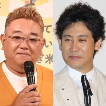 伊達みきおが大泉洋に「頭が高い！」…何度聞いても笑えるワケは「ファミリーヒストリー」と「確かな腕」