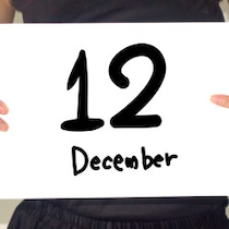 仕事が忙しくイベントごと盛り沢山な結果……師走“あるある”を集めてみた！