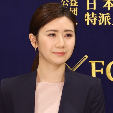 福原愛 再婚＆妊娠報告に対する世間の第一声は「うわぁ！」お腹の大きさがよくわかるベージュワンピの破壊力