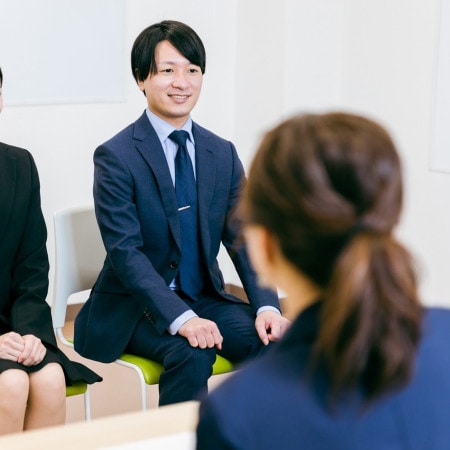 若い子が理解できない……Z世代を理解するために知っておきたい“今ドキの就活事情”とは？