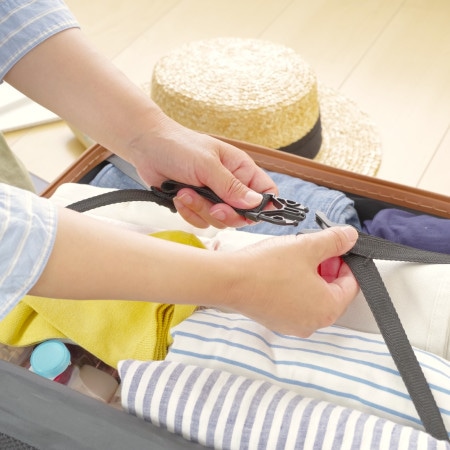 【無印良品】地味に便利！帰省時に役立つグッズ3選