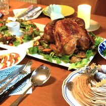 【イオントップバリュ】この冬はこれ！コスパ抜群の豪華パーティーメニュー