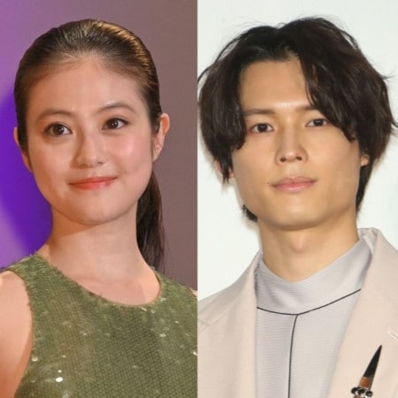 松村北斗と映画報道も…今田美桜 北村匠海に続く“イケメン俳優との豪華共演”に期待の声