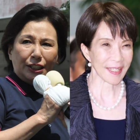 「会食も必要」「ポッと出」「一般人の方々は…」田中真紀子の“高市総理批判”に「的外れな昭和感覚！」冷ややか反響