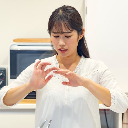 【ママたちの掃除術➇】大掃除ができないかも……冬の「あかぎれ」はこう治す！