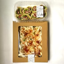 【コストコ】年末年始のパーティー料理といえばやっぱりコレでしょ！