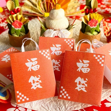 ツウは外せない！注目の2026年福袋ブランド3選