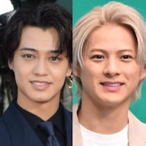 「5人のキンプリ」再集結を予想する声も！「紅白」特別企画の内容に“旧ジャニファン騒然”のワケ