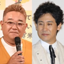 伊達みきおが大泉洋に「頭が高い！」…何度聞いても笑えるワケは「ファミリーヒストリー」と「確かな腕」