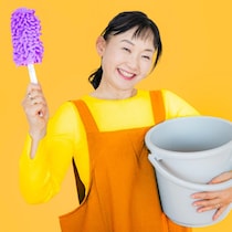 【ママたちの掃除術⑨】3COINSの便利でコスパのよい大掃除アイテム3選
