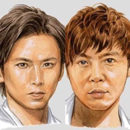 堂本光一と堂本剛がまさかの「結婚相手」まで…DOMOTO ついに共通点は「7つ目」が感慨深い！